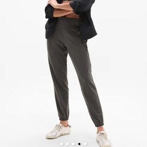 Athleta Women's Charcoal Gray Joggers